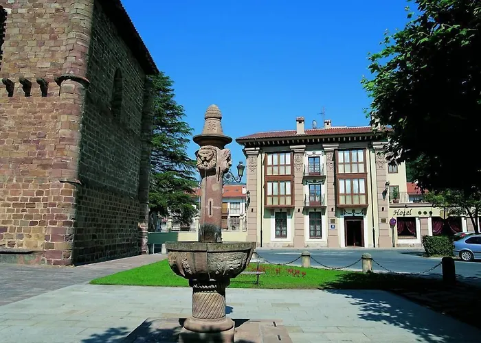 Palacio Azcárate Hotel