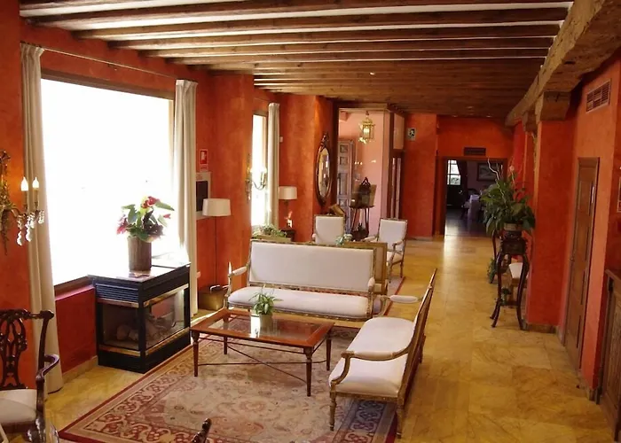 Palacio Azcárate Hotel
