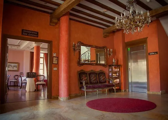 Palacio Azcárate Hotel