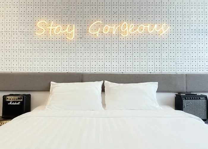 The Atelier Boutique Hotel Kota Kinabalu