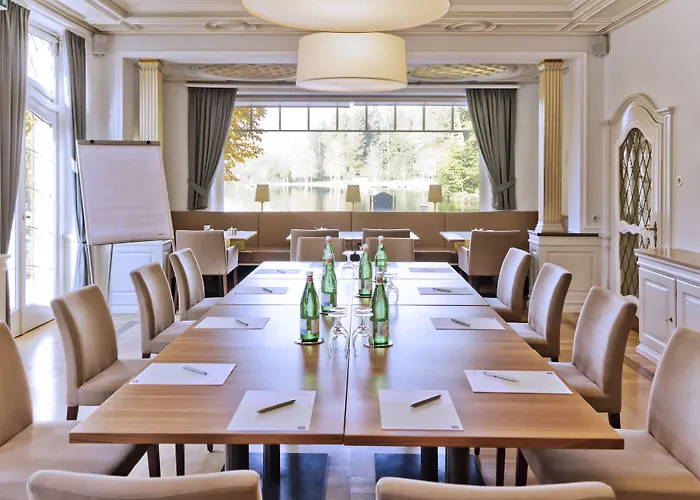 Hotel Waldsee