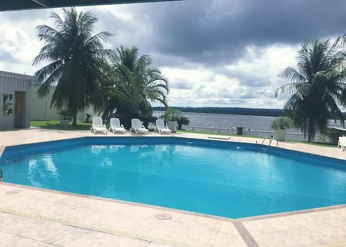 Xingu Praia Hotel