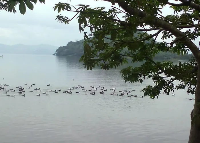 La Cabana Del Lago