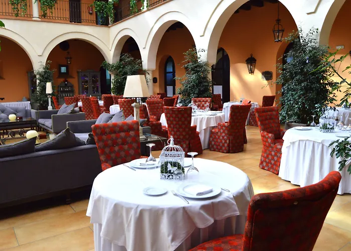 Hacienda Montija Hotel