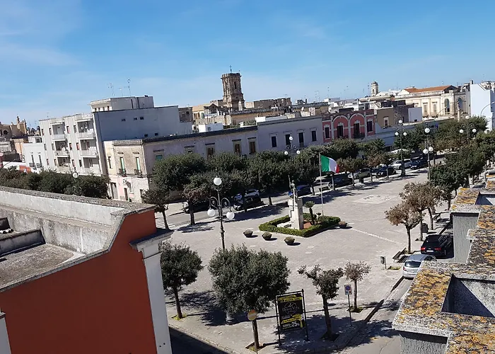 Hotel Royal House Copertino