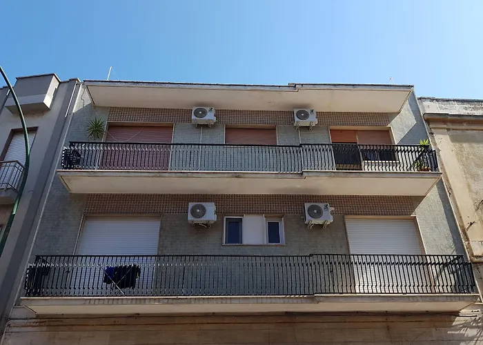 Hotel Royal House Copertino