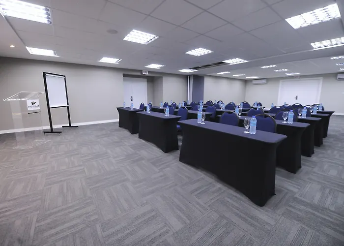Figueiras Hotel&Eventos