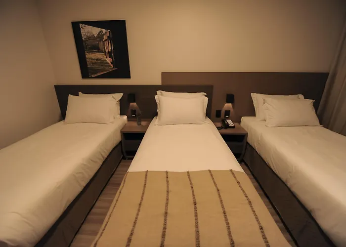 Figueiras Hotel & Eventos