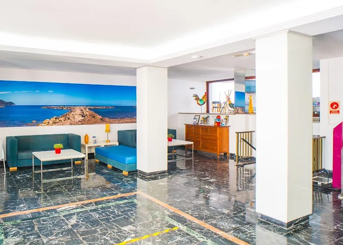 Hotel Sur