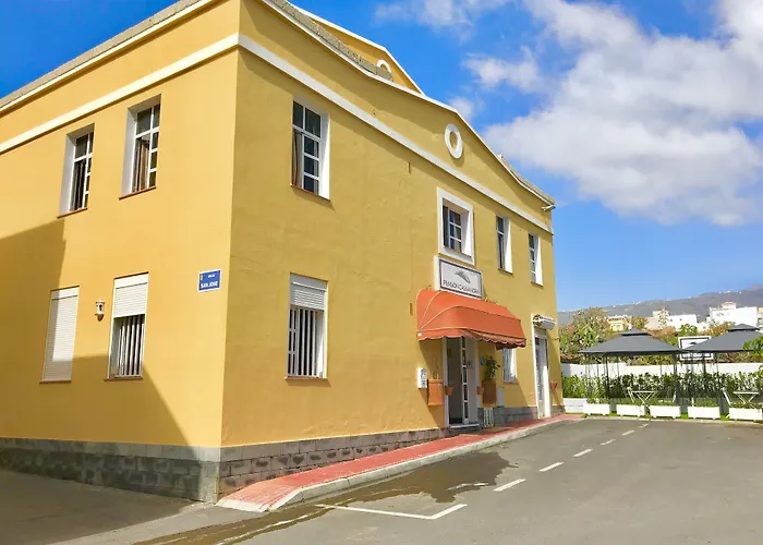 Pension Cassandra