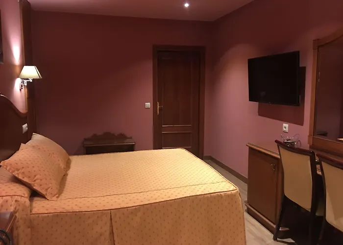 Hotel Torres I