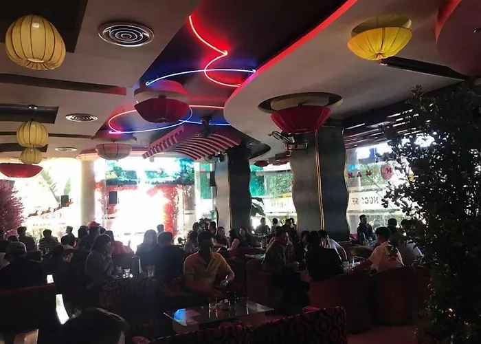 Ngoc Se Hotel