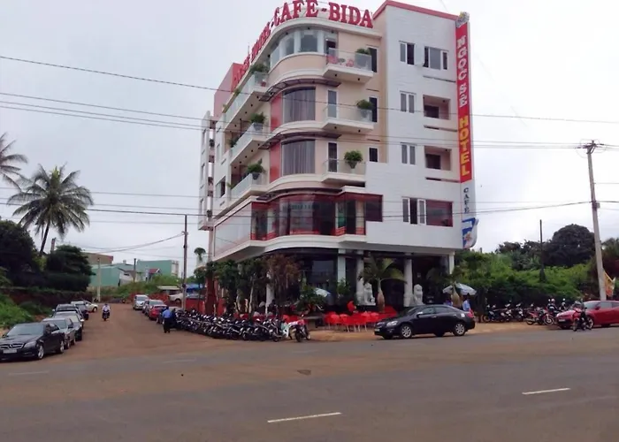 Ngoc Se Hotel