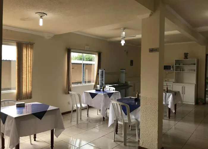 Jsa Hotel