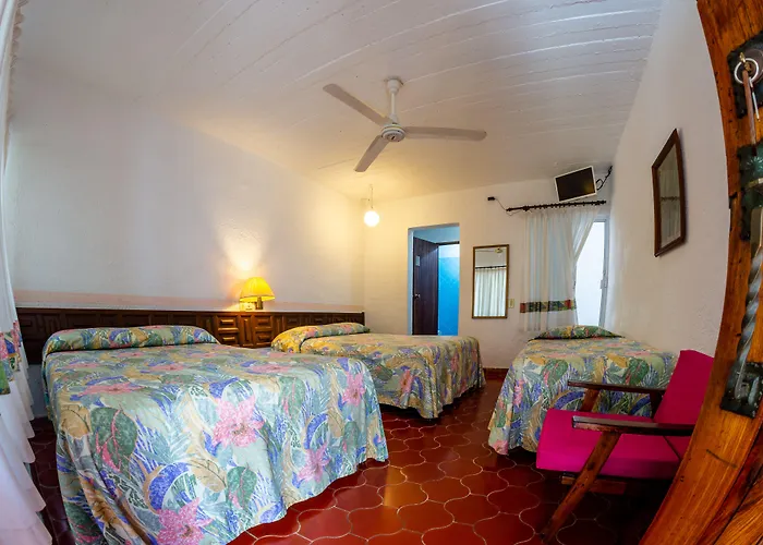 Hotel Delfin