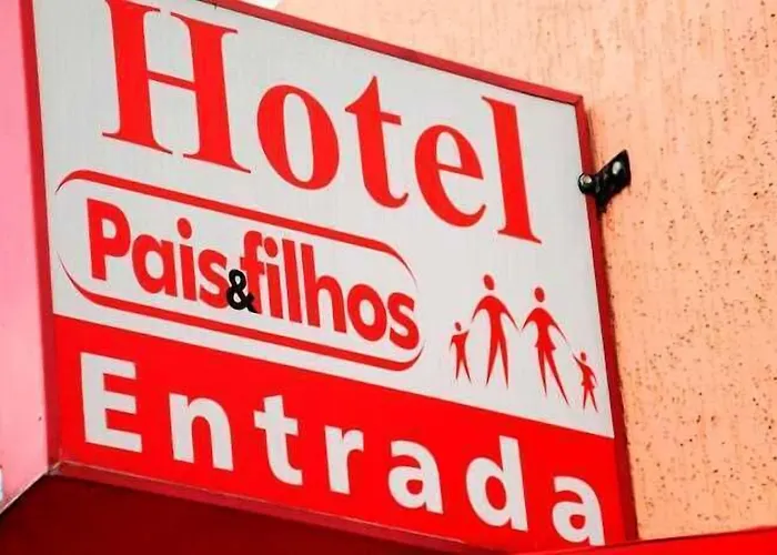 Hotel Pais e Filhos