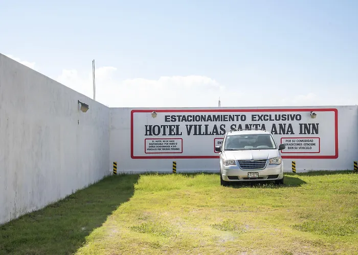 Hotel Villas Santa Ana