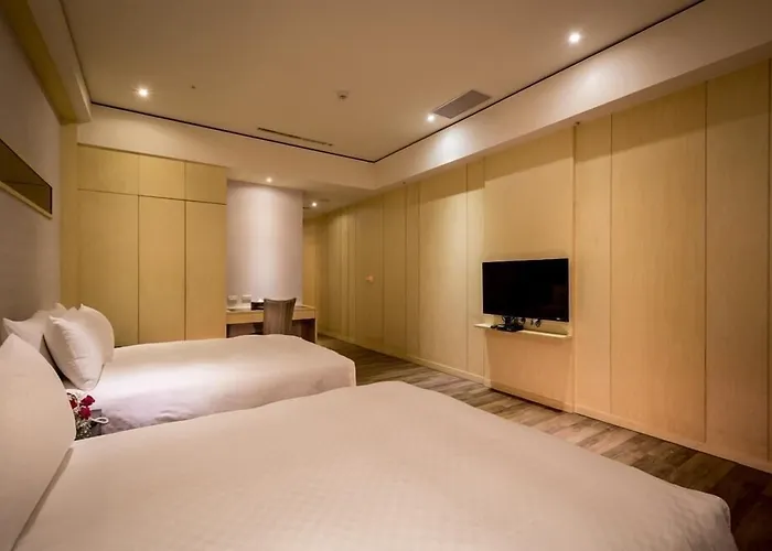 Jai Chateau Hotels & Hostels