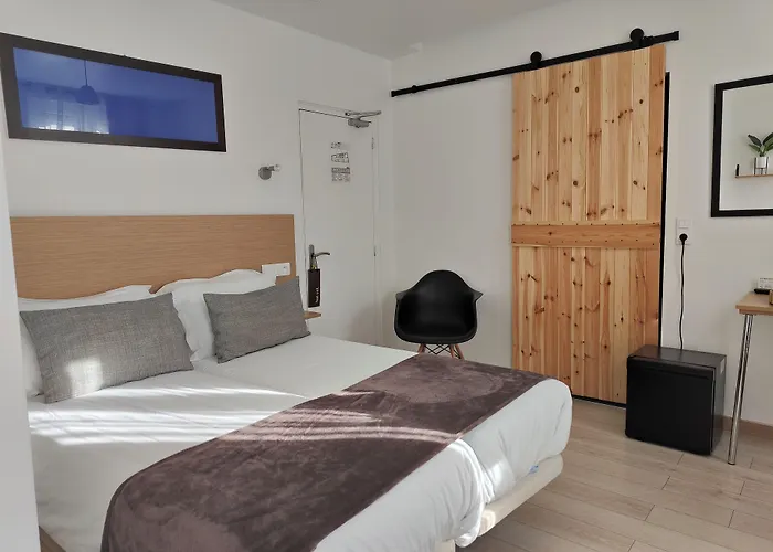Hotel Le National