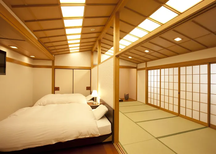Hotel Avalorm Kinokuni