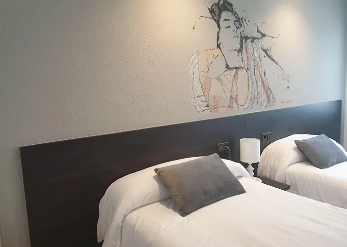Hotel Arts - Gasteiz Centro