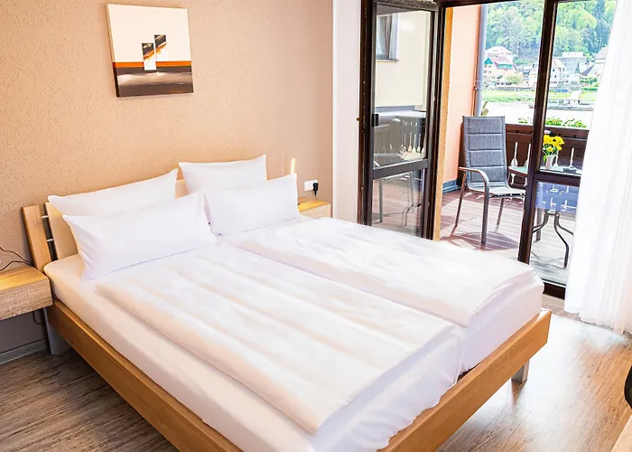 Hotel Elbpromenade