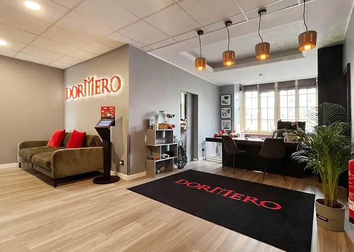 DORMERO Hotel Xanten