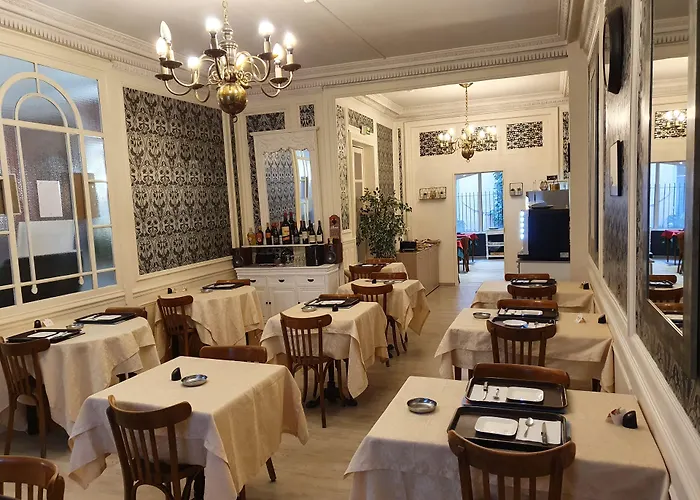 Hôtel Riviera