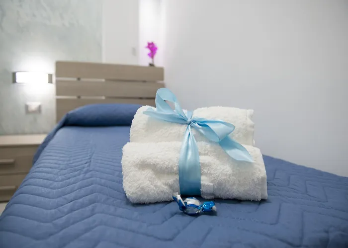Stabia Dream Rooms