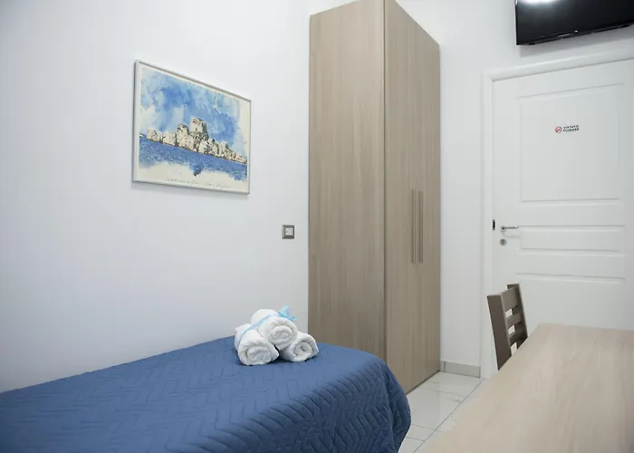 Stabia Dream Rooms
