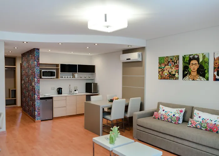 Sofia Soberana Hotel Boutique