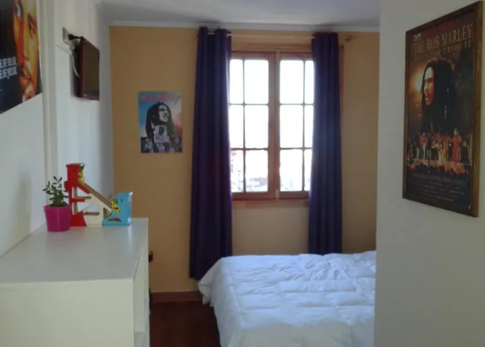 Hotel Ecomusic
