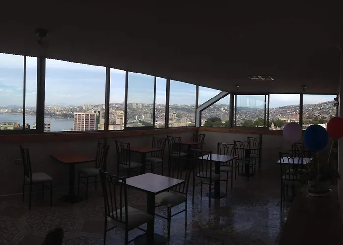 Hotel Ecomusic