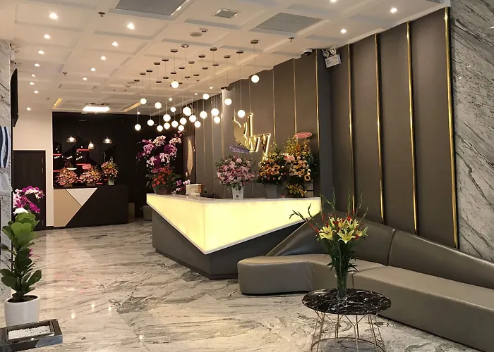 Ivy Hotel Nha Trang