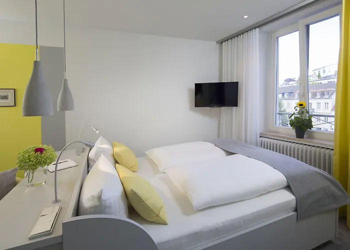 Hotel Am Markt