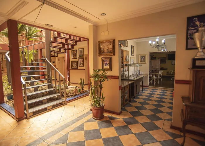 Giardino Hotel