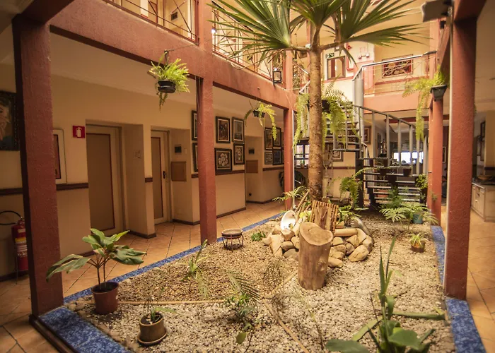 Giardino Hotel