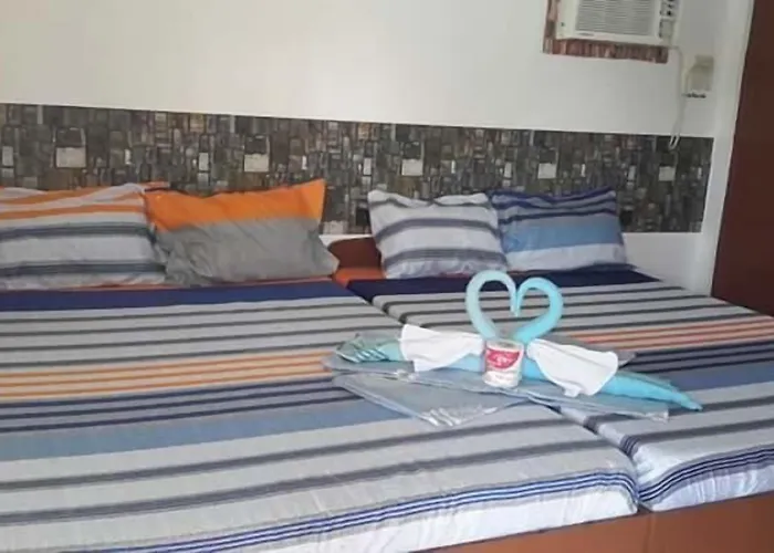 White Beach Guest House