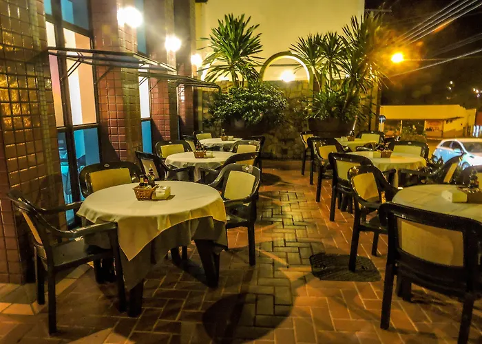 Don Antonio Hotel