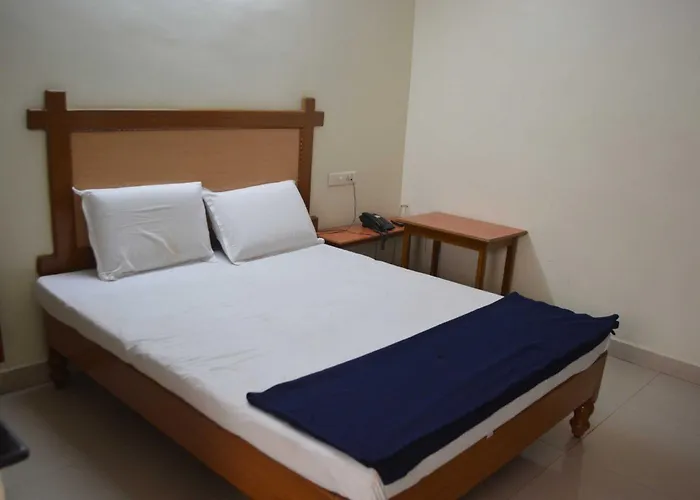 Hotel Lakshmi Residency