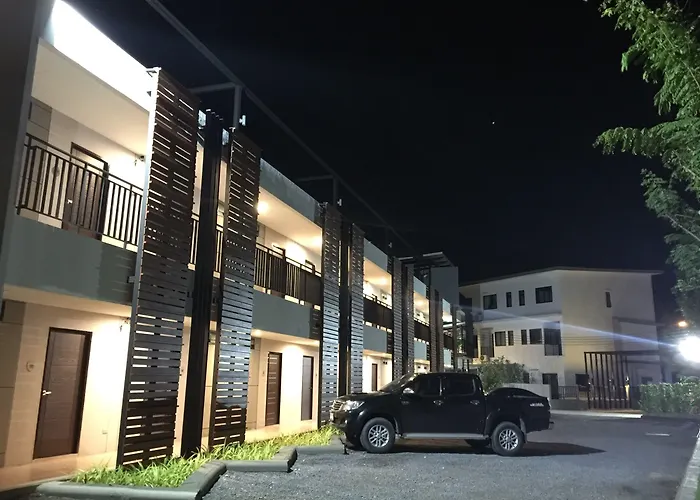 Latisha Resort