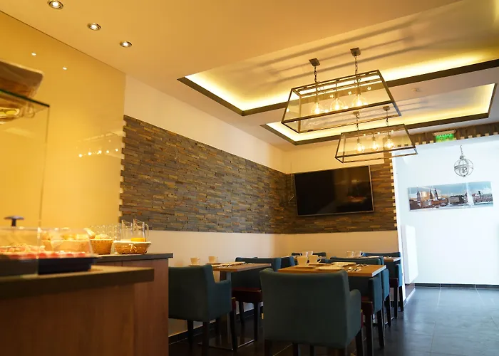 Hotel Dias