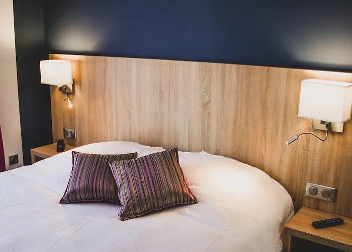 Hotel Du Tramway