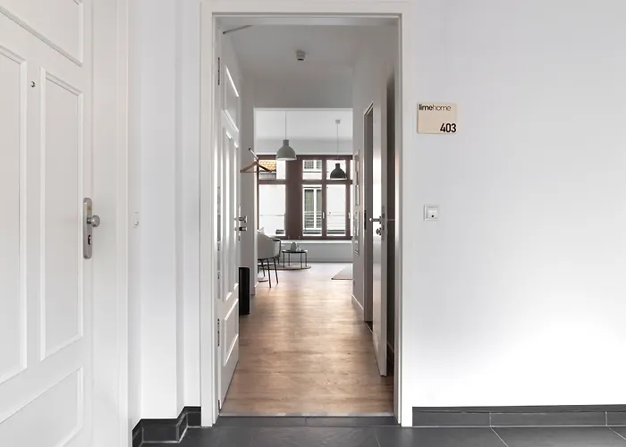 limehome Leipzig Am Brühl