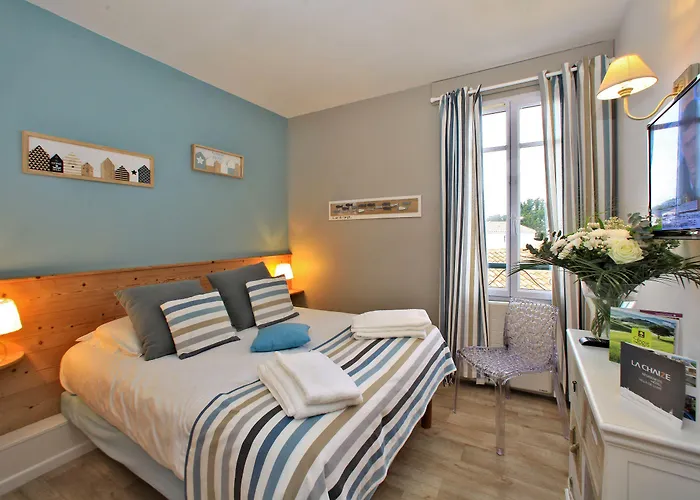 Residence La Chaize