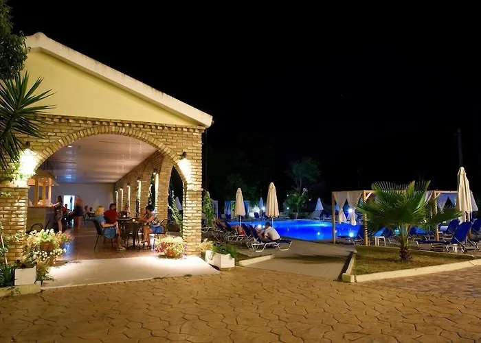 Amalia Hotel (Adults Only)
