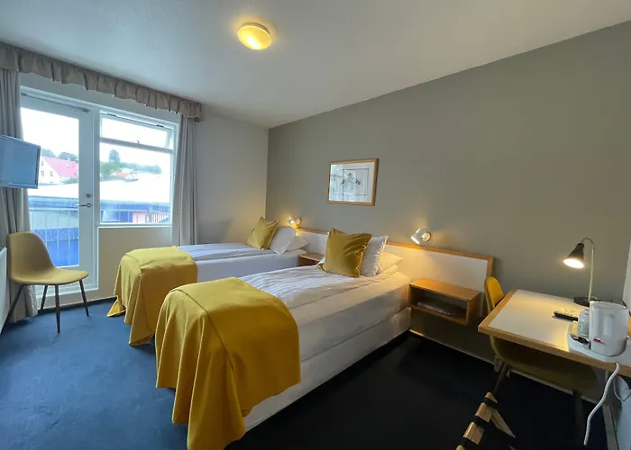 Hotel Northurland