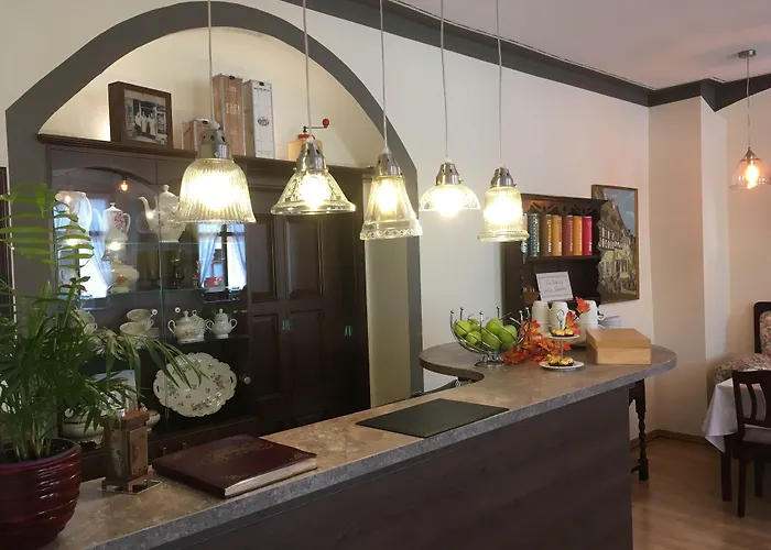 Hotel Alt Annaberg