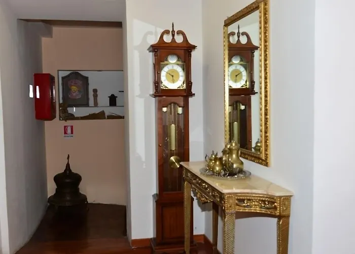 Hotel Altavilla