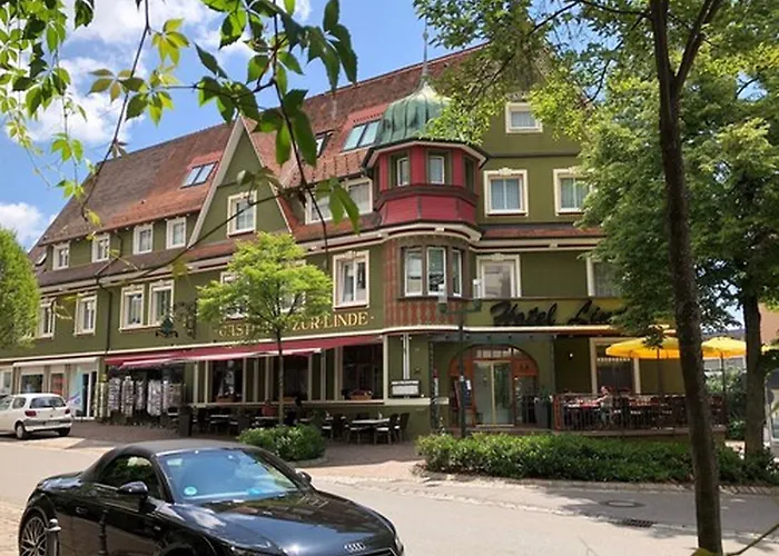 Hotel Linde